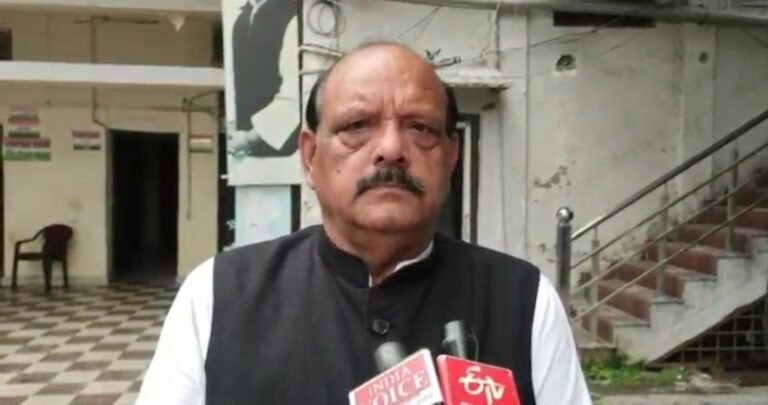 पंचायत  पद पर आरक्षण को लेकर प्रदेश की सियासत हुई गरम, प्रीतम सिंह ने कोर्ट जाने की चेतावनी दी