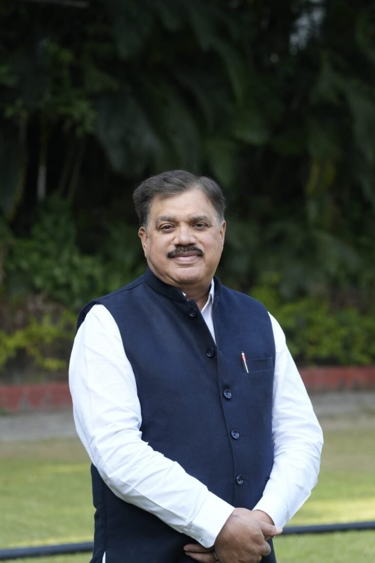प्रदेश कांग्रेस कमेटी के नव नियुक्त अध्यक्ष  गणेश गोदियाल के स्वागत की भव्य तैयारी हुई पूरी, पार्टी के प्रदेश मीडिया प्रभारी राजीव महर्षि ने कार्यक्रम में हजारों लोगों की भीड़ जुटने का दावा किया  